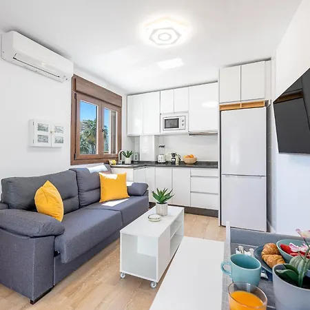 Appartement 797 - Carrasco 2