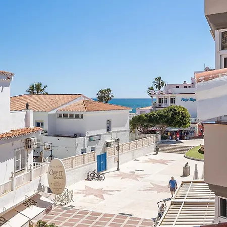 797 - Carrasco 2 Appartement Torremolinos