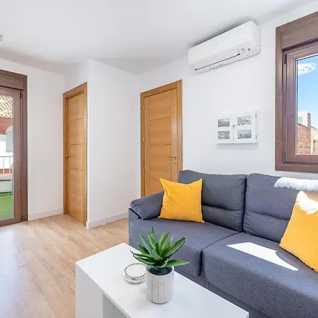 797 - Carrasco 2 Appartement *