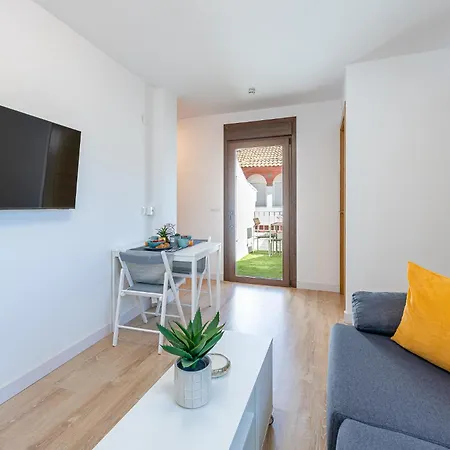 797 - Carrasco 2 Appartement Torremolinos