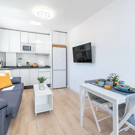 797 - Carrasco 2 Appartement Torremolinos