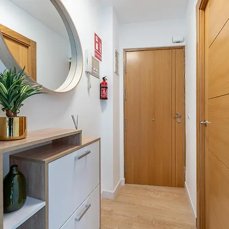 Appartement 797 - Carrasco 2 *