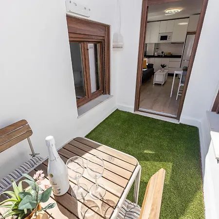 Appartement 797 - Carrasco 2