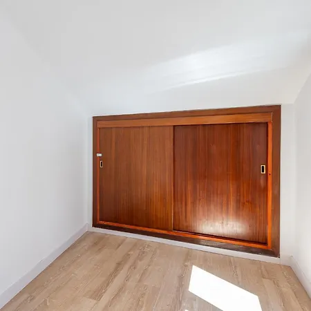 797 - Carrasco 2 Appartement *