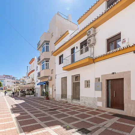 797 - Carrasco 2 Appartement Torremolinos